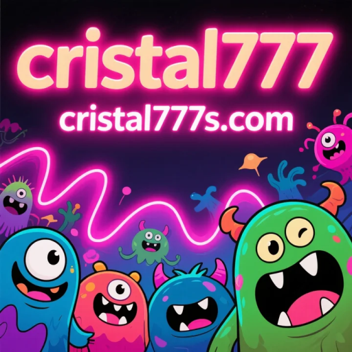 cristal777
